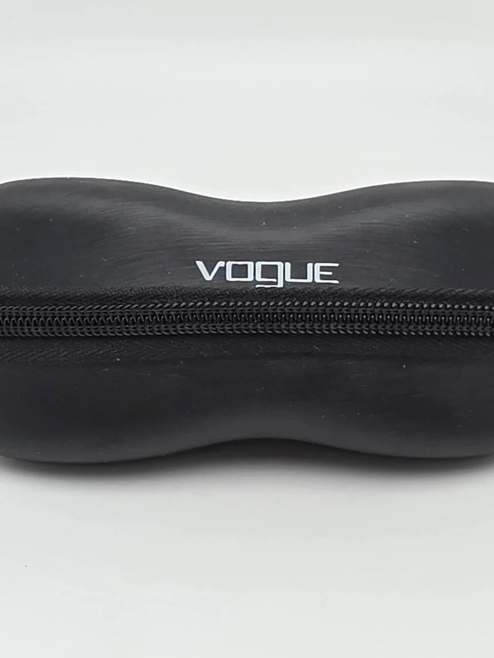 Vogue x Hailey Bieber VO5444-S W44/8G Black Sunglasses Frame w/ Case 52-18-135